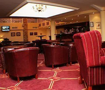 Maudlins House Naas