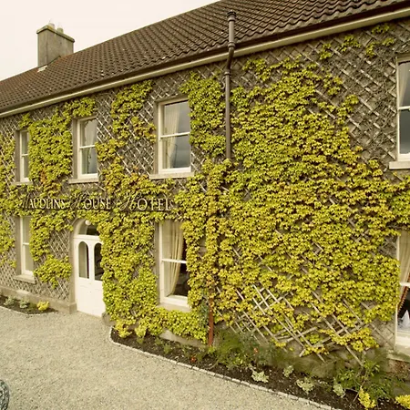 Maudlins House Ξενοδοχείο 3*