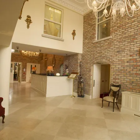 Maudlins House