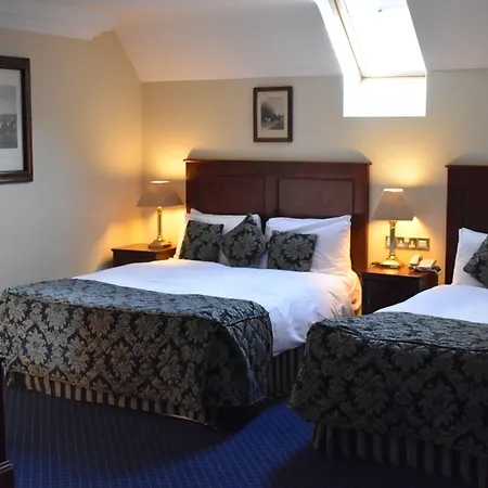 Maudlins House Ξενοδοχείο 3*