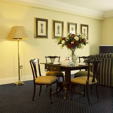 Maudlins House Hotel Naas