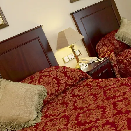 Hotel Maudlins House Naas