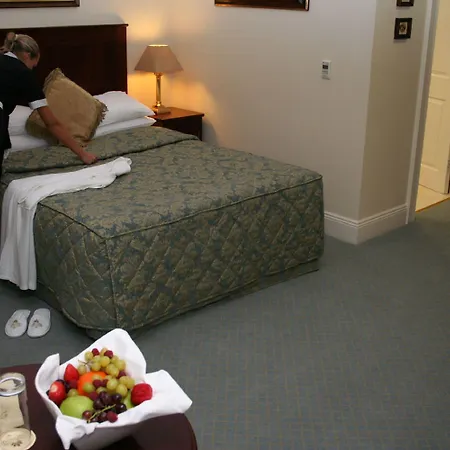 Maudlins House Ξενοδοχείο