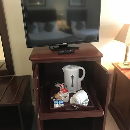 Maudlins House 3* Naas