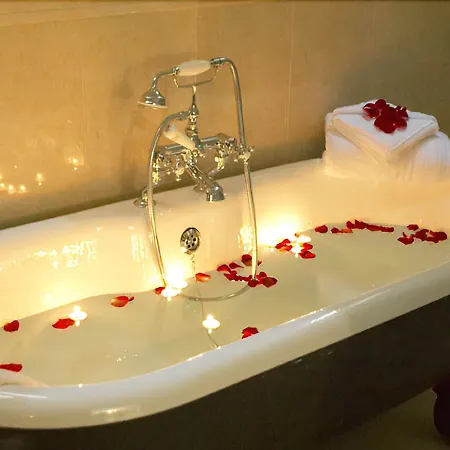 Ξενοδοχείο Maudlins House 3*