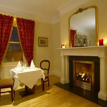 Maudlins House Ξενοδοχείο