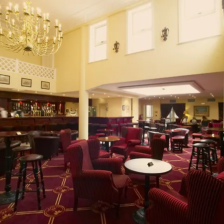 Hotel Maudlins House Naas