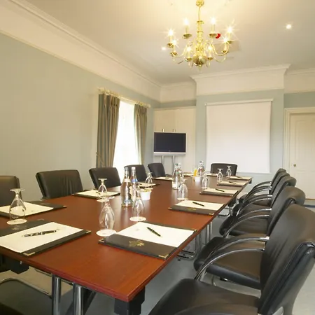 Hotel Maudlins House Naas