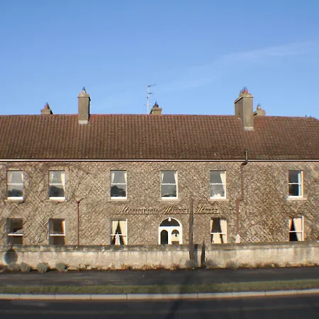 Maudlins House Hotel Naas