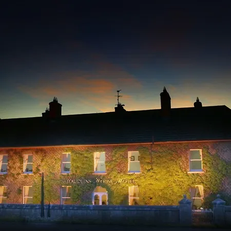 Hotel Maudlins House 3*