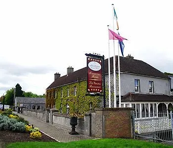 Maudlins House