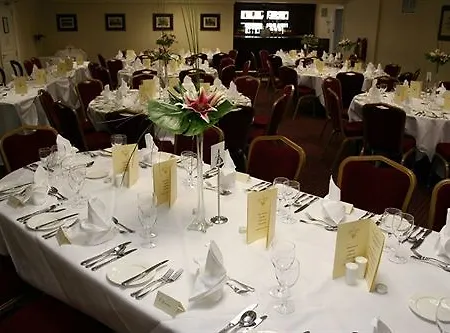 Maudlins House 3*