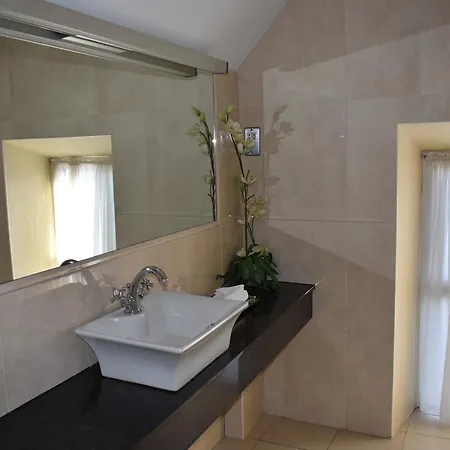 Maudlins House 3* Naas