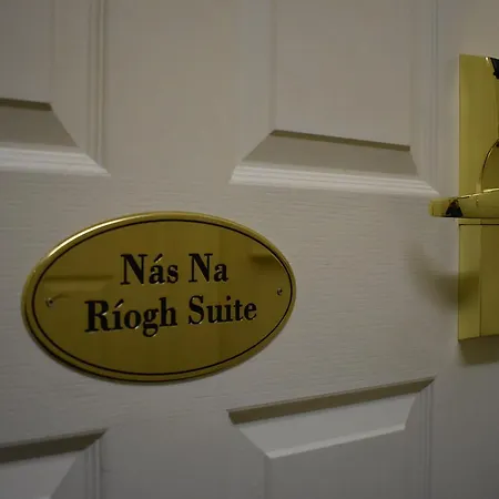 Maudlins House 3* Naas
