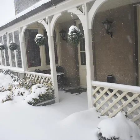 Maudlins House Naas