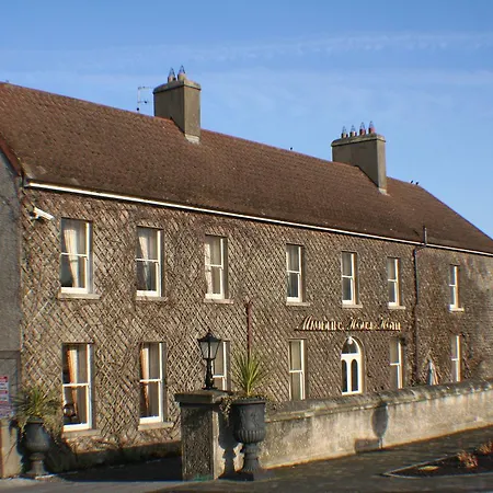 Maudlins House 3*