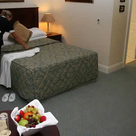 Maudlins House Hotel Naas