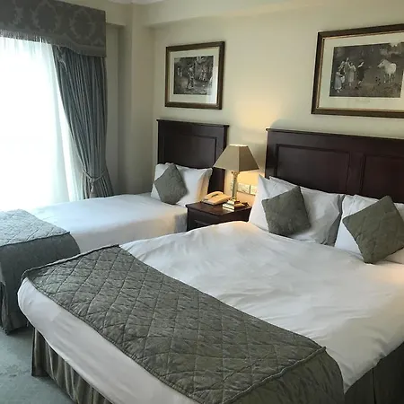 Hotel Maudlins House 3*