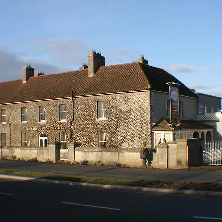 Maudlins House Hotel