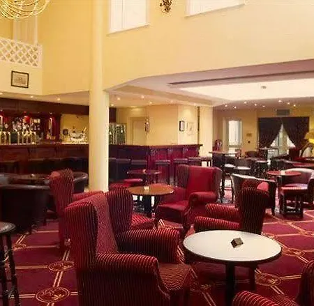 Hotel Maudlins House 3*