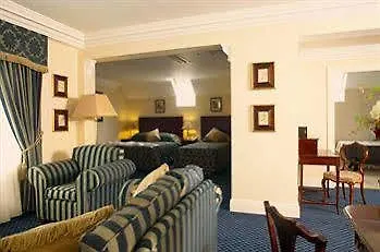 Maudlins House 3* Naas