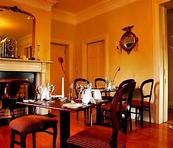 Maudlins House 3* Naas