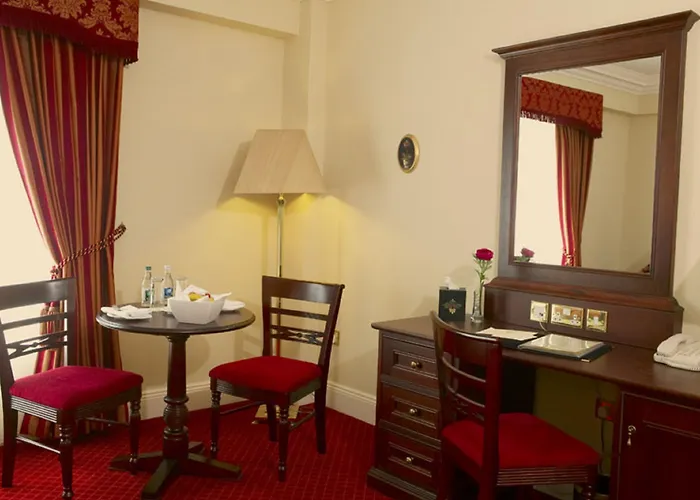 Maudlins House Hotel Naas