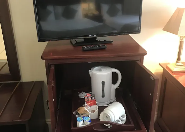 Maudlins House 3* Naas