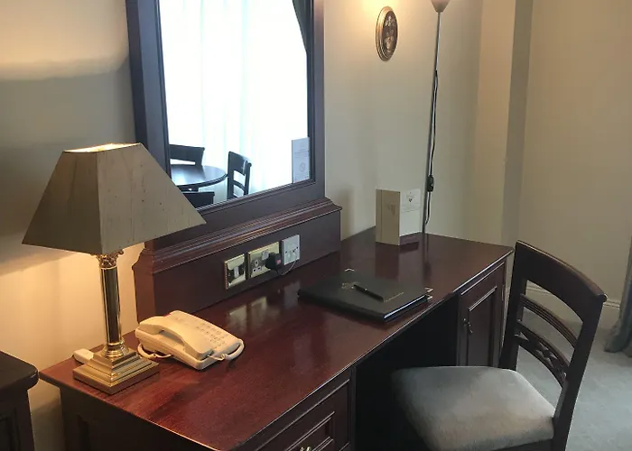 Maudlins House Hotel Naas