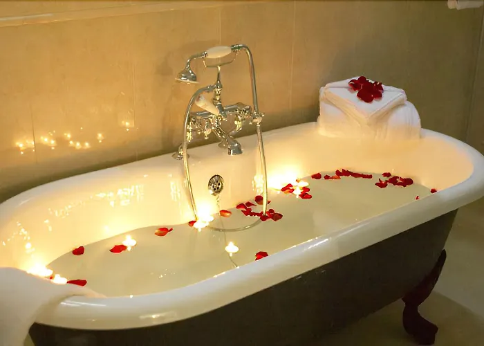 Hotel Maudlins House 3*