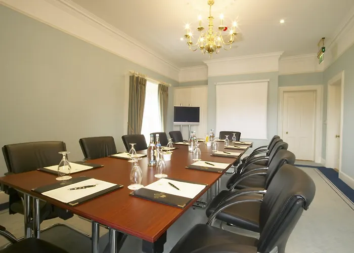 Hotel Maudlins House Naas