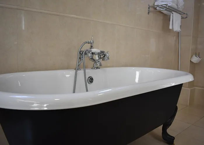 Maudlins House Hotel Naas