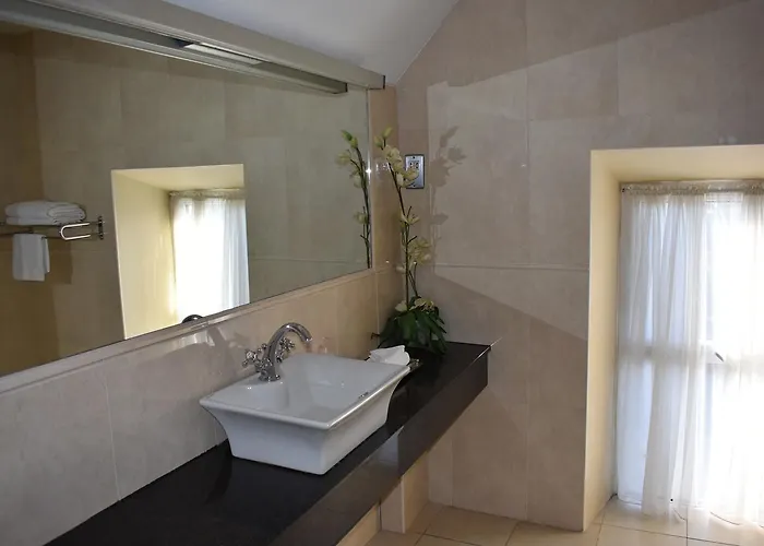 Maudlins House 3* Naas