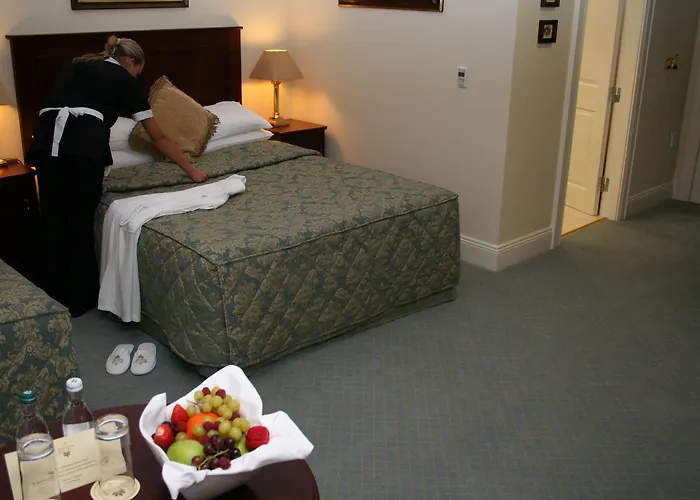 Maudlins House Hotel Naas