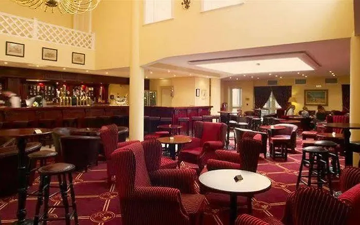 Hotel Maudlins House 3*