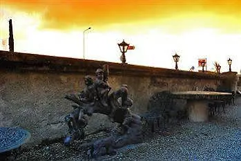 Maudlins House 3* Naas