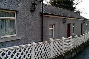 Hotel Maudlins House